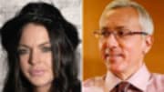  Celebrity addiction specialist Drew Pinsky -- who goes by Dr. Drew -- is taking an online beating for suggesting that the best way to deal with Lindsay Lohan's drug prob...