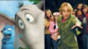  LOS ANGELES &mdash; Audiences are still listening to Horton and his Who pals. 