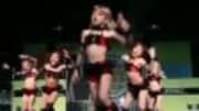  The song came out in 2008, but the renditions of Beyonce's 'Single Ladies' are still strong, as seen in the below video. According to BuzzFeed, the girls in it are 7.  A...