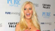  Egelhoff admits her family hit such a financial low that, at the end of last year, she even borrowed money from Montag. 