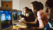  For the last four weeks, I went without TV. And the weirdest thing happened: I didn't get any smarter.  I didn't pen (or even read) the great American novel, listen to m...