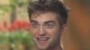  Robert Pattinson sat down for an interview with 'Nightline' that aired Monday night, and he opened up about fame, the extended foreplay in 'Twilight' and his secrecy abo...