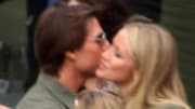  
Tom Cruise and Cameron Diaz are starting to ramp up the publicity tour for their impending release, 