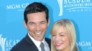  Here's some not-so-celebratory news for birthday boy Eddie Cibrian. The actor, who turned 37 on Wednesday, has been axed from CSI: Miami, a year after he joined the cast...