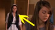  Bristol Palin's acting debut on 'The Secret Life of the American Teenage' airs next Monday night on ABC Family. Below is an advance clip. Bristol plays herself. Spoiler ...