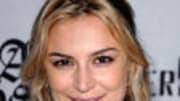  Reformed party girl Samaire Armstrong -- who entered outpatient treatment for three months last October for 