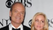  UPDATE: The divorce has become official with the signature of the L.A. County Superior Court judge, TMZ reports.
___ PREVIOUSLY: The long road to divorce may finally end...
