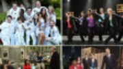  In light of last week's announcement of the 2010 Emmy nominees, let's take a look at this year's nominees for Outstanding Comedy Series and the winners of the category f...