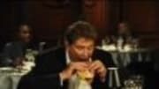  No one can roast or poke fun of David Hasselhoff better than David Hasselhoff. He doesn't need the help of the media or anyone cashing in on unintentionally viral video ...