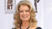  On Thursday, May 19, 2011, there was a party on the set of Entertainment Tonight on the CBS lot in Studio City to say farewell to its host of twenty-nine years, Mary Har...