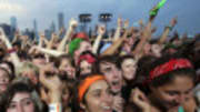  While the name, Fun Fun Fun Festival, seems just a little tongue-in-cheek in its exuberance, there's still something about the first day of a multi-day music festival, i...