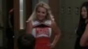  This week's episode of Glee might have been called 