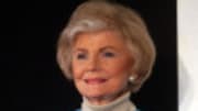  SANTA MONICA, Calif. &mdash; Barbara Billingsley, who gained the title supermom for her gentle portrayal of June Cleaver, the warm, supportive mother of a pair of precoc...