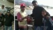  Todd Bridges -- the guy who played Willis on 