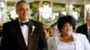  ROSELAND, N.J. &mdash; Denise Borino-Quinn, who unexpectedly won a role as a mafia wife on 