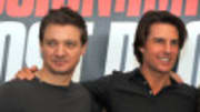  Whatever the case, Renner was stoked to be honored during MTV News' Thankful Week as one of the actors we're most grateful for in 2010. During our extended chat - which ...