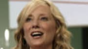  Anne Heche says she can no longer afford to pay the nearly $15,000-a-month in child and spousal support because she's unemployed after the cancellation of Men In Trees. ...