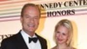  It's official - Kelsey Grammer is headed back down the aisle. The 'Fraiser' star, 55, is engaged to girlfriend Kayte Walsh, 29, Grammer's publicist confirmed to RadarOnl...