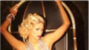  Paris Hilton sends you 