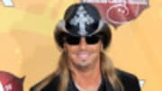  It's no longer only a tease: Bret Michaels asked his on-off girlfriend of 16 years, Kristi Gibson, to marry him on Monday night's finale of his VH1 reality show, Bret Mi...