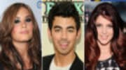  Troubled Disney star Demi Lovato lashed out at her ex-boyfriend Joe Jonas' current lady-love Ashley Greene, via e-mail after the latter two began dating, a source tells ...