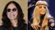  Ozzy Osbourne is a fan of Lady Gaga - but doesn't want to see her face for a while. The metal legend and unlikely reality star is back on tour, and he sat down with Us W...