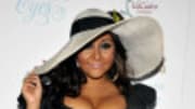  It's good to know that fame hasn't changed her. Snooki sat down on Tuesday for an interview with Ellen Degeneres, and told the host about her still-hard partying life. R...