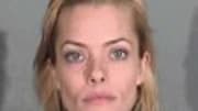  SANTA MONICA, Calif. &mdash; Authorities in California say actress Jaime Pressly has been arrested in Santa Monica for investigation of driving under the influence of al...