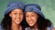  A 'Sister, Sister' star is going to have a child of her own.  Tia Mowry, who starred in the hit '90's sitcom with her sister Tamera, is pregnant, Us Weekly reports. Mowr...