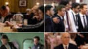  I love collecting TV shows on DVD. Something that was wildly impractical on VHS (one season of a drama would take up a foot or more of shelf space) is now commonplace. S...