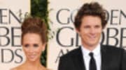  Jennifer Love Hewitt may be getting a little bit ahead of herself. The 'Ghost Whisperer' star sat down with Ellen Degeneres in an episode set to air Tuesday and spoke ab...