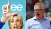  A 'Glee' for Glenn Beck? Hallelujah! No, really. That's the name. Marc Cherry, writer for 