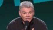  Comedian Mike DeStefano -- one of the 5 finalists on last season's 