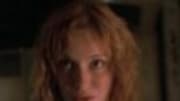  Before she was the seductive office assistant, Christina Hendricks was the seductive villager/assassin. The 