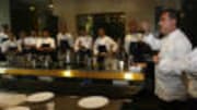  The cinema-verite approach to documentary making has its pitfalls -- particularly if the subject is as close-mouthed as Ferran Adria, the focus of Gereon Wetzel's El Bul...