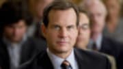  Bill Paxton wasn't feeling the love when it came to the 'Big Love' series finale. Paxton, who starred as Bill Hendrickson during the HBO's polygamy show's five year run,...