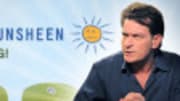  Charlie Sheen may need a new TV job, but this one is just a prank. The network put out a fake lineup of spoof shows, combining pop culture with their current TV offering...