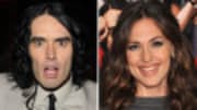  As Arthur, Russell Brand is an exquisitely dressed, charming, androgynous dandy. The sole heir to a massive corporate fortune, he seems happy to drink his Maker's Mark, ...