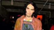  LOS ANGELES -- The good news for Russell Brand is that his animated comedy 