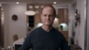  It's the Niles Crane you had always secretly hoped would bust out. David Hyde Pierce stars in the upcoming crime-comedy, 