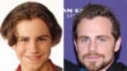  One of the top teen heartthrobs of the '90's is riding a secret geekiness to what he hopes will be a second act in Hollywood. Rider Strong, best known as Shawn Hunter fr...