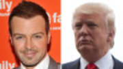  Woah! While a number of award winning actors have hit out against Donald Trump in recent days, the potential GOP presidential candidate has at least one Hollywood suppor...