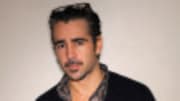  Playing a vampire is scary. Hiding in the corner of a stall in the women's bathroom is just downright insanely creepy. Luckily, Colin Farrell had permission. Appearing o...