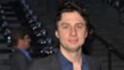  Zach Braff became famous working some medical magic on 