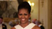  LOS ANGELES &mdash; Michelle Obama is going to be on one of Nickelodeon's most popular shows. The first lady is set to appear on an upcoming episode of the comedy 