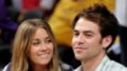  Like the title of The Hills theme song, Lauren Conrad's love life is still 