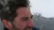  Jake Gyllenhaal has a fear of heights. So perhaps climbing an icy mountain in Iceland wasn't the best idea. Climbing an icy mountain in front of a camera? Definitely not...