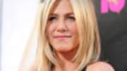  Having recently been named the next recipient of a Hollywood Walk of Fame Star, Jennifer Aniston is moving on to the next stop on the certified legendary actor train: a ...