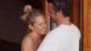  Sienna Miller has revealed the depth of her love for new boyfriend Balthazar Getty during a secret romantic break on the Amalfi Coast in Italy. The actress looked relaxe...