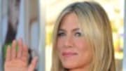  It seems like whenever Friends alum Jennifer Aniston does anything -- however ordinary -- it merits a gossip item or at least a picture and caption. But when she does so...